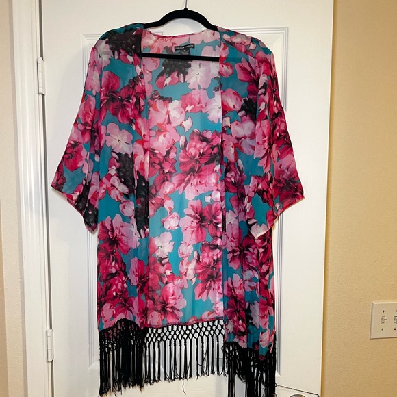 Set of 3 Cover ups | Chelsea&Theodore & Fashion Nova - Picture 1 of 12